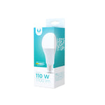 LED Bulb E27 A65 18W 230V 6000K 1700lm Forever Light