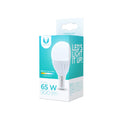 LED bulb E14 G45 10W 230V 4000K 900lm ceramic Forever Light