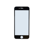 Tempered Glass 10D for iPhone 13 Mini 5.40&quot; black frame