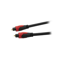 1M Toslink Digital Fibre Cable