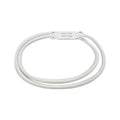 Interconnecting Cable White