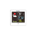 Technisat weather station IMETEO X2 white 76-4966-00