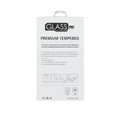 Tempered Glass 2,5D for iPhone 13 Pro Max 6,7&quot; / 14 6,7&quot; Max BOX