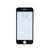 Tempered glass 5D for iPhone 13 / 13 Pro 6,1&quot; / 14 6,1&quot; black frame