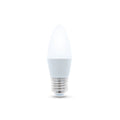 LED bulb E27 C37 6W 3000K 480lm Forever Light