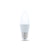 LED Bulb E27 C37 3W 230V 3000K 240lm Forever Light