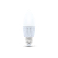 LED bulb E27 C37 10W 230V 3000K 900lm ceramic Forever Light