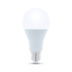 LED Bulb E27 A65 18W 230V 3000K 1680lm Forever Light