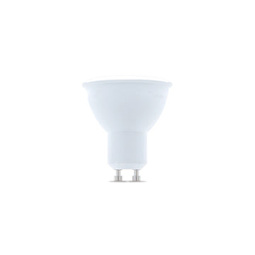 LED Bulb GU10 7W 230V 3000K 560lm Forever Light