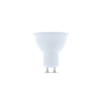 LED Bulb GU10 7W 230V 4500K 565lm Forever Light