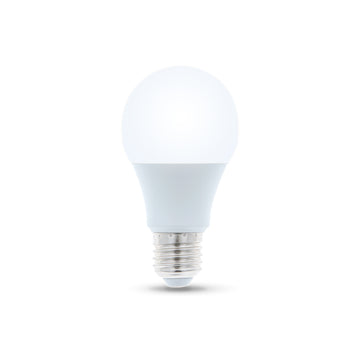 LED Bulb E27 A60 6W 230V 3000K 480lm Forever Light