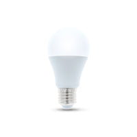 LED bulb E27 A60 10W 230V 3000K 806lm Forever Light