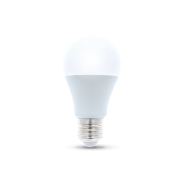 LED bulb E27 A60 8W 230V 6000K 640lm Forever Light