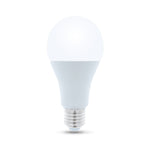 LED Bulb E27 A65 18W 230V 4500K 1690lm Forever Light