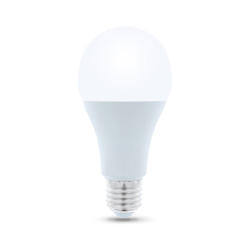 LED bulb E27 A65 15W 230V 4500K 1460lm Forever Light