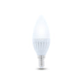 LED bulb E14 C37 10W 230V 3000K 900lm ceramic Forever Light