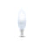 LED bulb E14 C37 10W 230V 3000K 900lm ceramic Forever Light