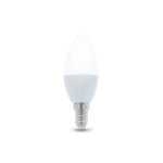 LED bulb E14 C37 6W 230V 3000K 480lm Forever Light