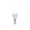 LED Bulb E14 C37 3W 230V 3000K 240lm Forever Light