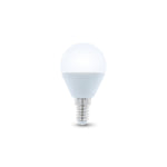 LED bulb E14 G45 6W 3000K 480lm Forever Light