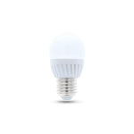 LED bulb E27 G45 10W 230V 6000K 900lm ceramic Forever Light