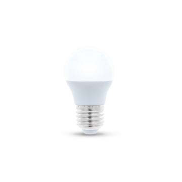 LED bulb E27 G45 6W 3000K 480lm Forever Light