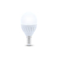 LED bulb E14 G45 10W 230V 4000K 900lm ceramic Forever Light