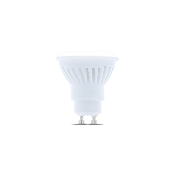 LED bulb GU10 10W 230V 6000K 900lm ceramic Forever Light