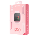 Forever smartwatch IGO JW-100 pink