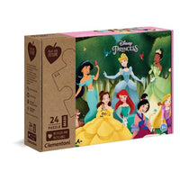 Disney Princess Maxi puzzle 24pcs