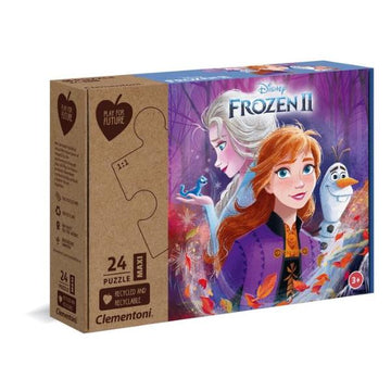 Disney Frozen 2 Maxi puzzle 24pcs
