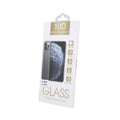 Tempered glass 10D for Samsung Galaxy M31s black frame