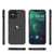 Anti Shock 1,5mm case for Oppo Reno 5 Pro 5G transparent