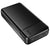 Maxlife power bank MXPB-01 20000 mAh black