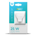 LED Bulb G4 MR11 3W 12V 3000K Ceramic Forever Light