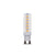 LED Bulb G9 6W 230V 3000K 480lm Forever Light