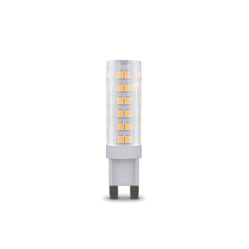 LED Bulb G9 6W 230V 6000K 480lm Forever Light