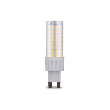 LED Bulb G9 8W 230V 3000K 700lm Forever Light