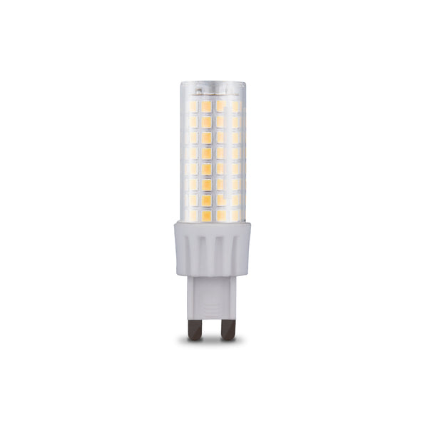 LED Bulb G9 8W 230V 3000K 700lm Forever Light