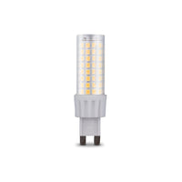 LED Bulb G9 8W 230V 6000K 700lm Forever Light