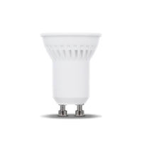 LED bulb GU10 MR11 3W 230V 6000K 240lm ceramic Forever Light