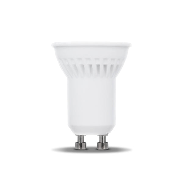 LED bulb GU10 MR11 3W 230V 3000K 220lm ceramic Forever Light