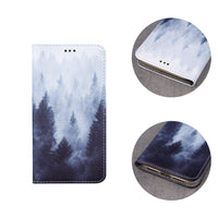 Smart Trendy case Forest 1 for Samsung Galaxy M51