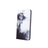 Smart Trendy case Forest 2 for Samsung Galaxy M51