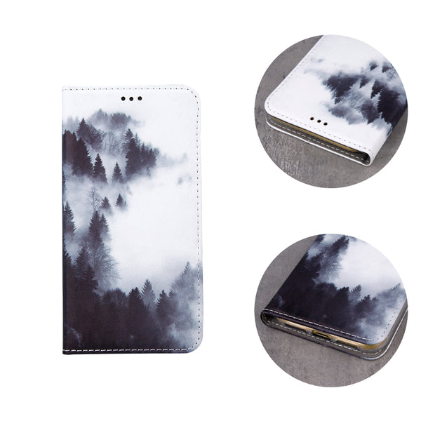 Smart Trendy case Forest 2 for Samsung Galaxy M31s