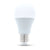 LED Bulb E27 A60 10W 230V 4500K 806lm 3steps dimming Forever Light