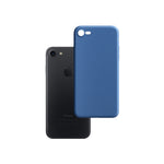 3mk Matt Case for iPhone 11 blueberry