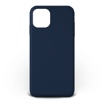 3mk Matt Case for iPhone 11 blueberry