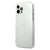 Guess case for iPhone 12 Pro Max 6,7&quot; GUHCP12L3D4GTR transparent hard case 4G 3D Pattern Collection
