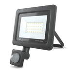 Floodlight LED PROXIM II 30W |6000K| PIR IP66 Forever Light